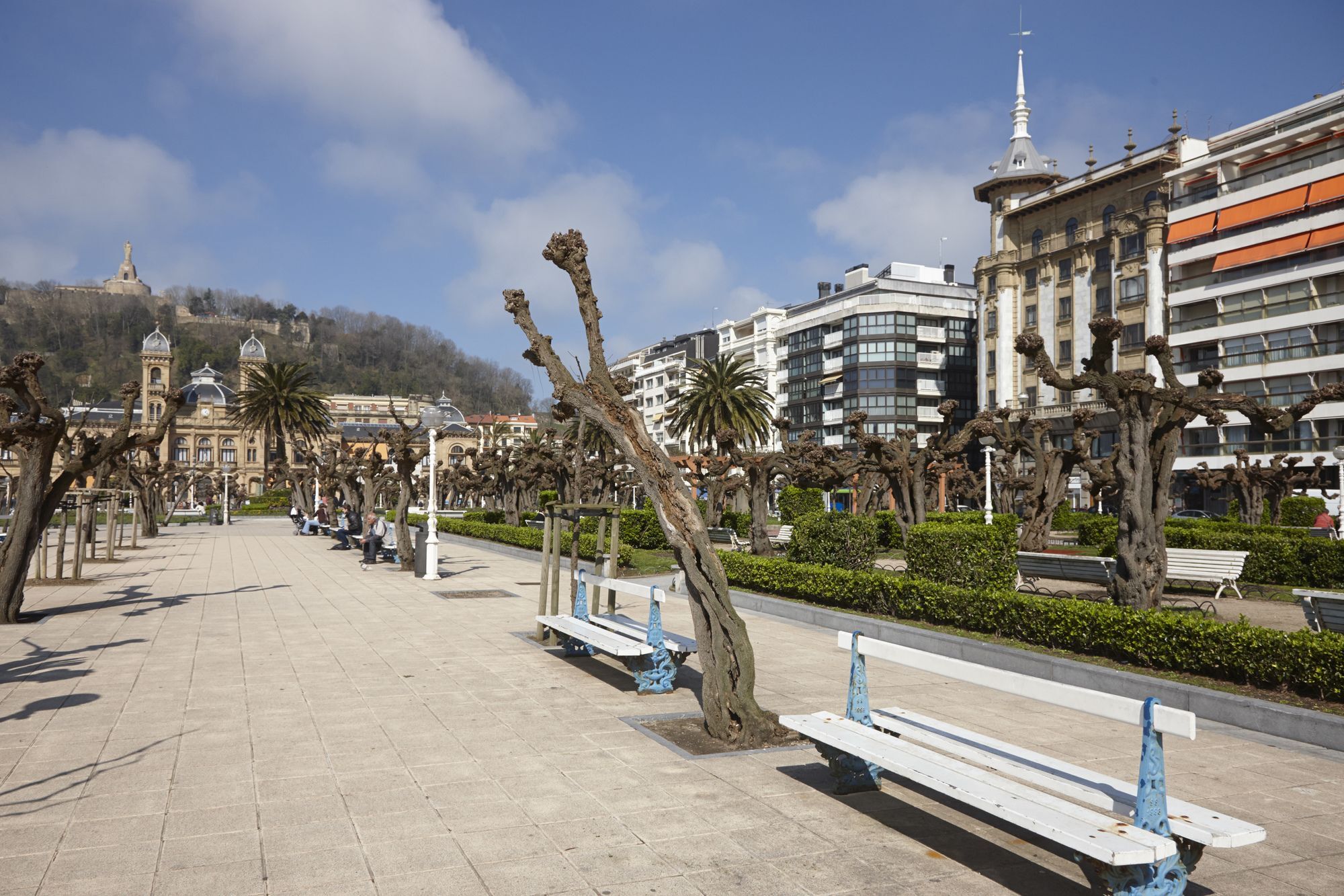 Eder 1 By Feelfree Rentals San Sebastián Exterior foto